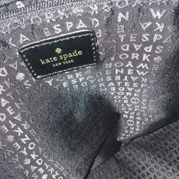 Kate Spade Leather Jules Tote‎ - Picture 8 of 11